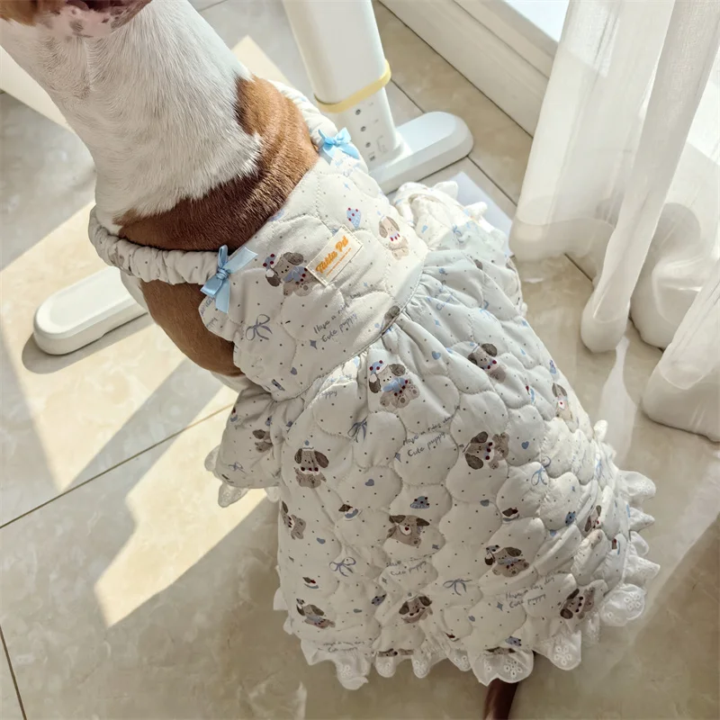 

Одежда для больших собак, зимнее платье для собак, одежда для щенков, маленьких, средних и больших собак, лабрадор, золотистый ретривер, костюм самоедского бордер-колли