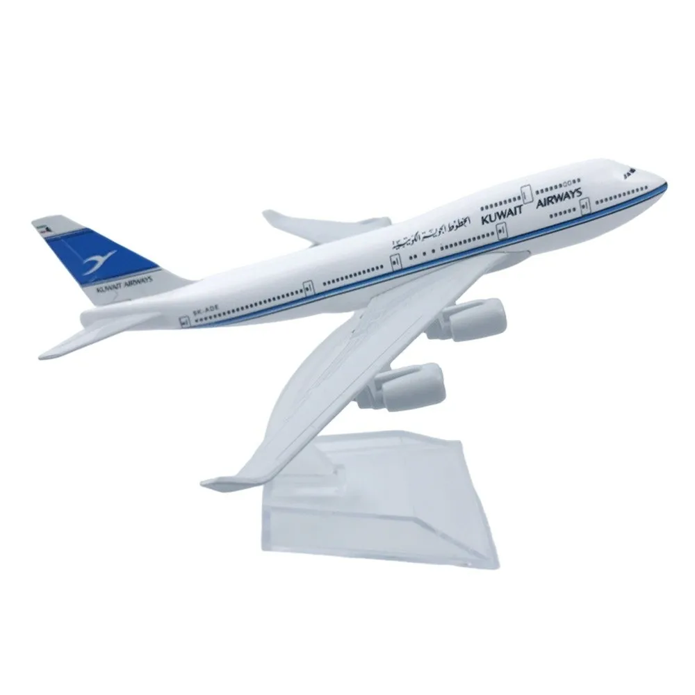 

New 16cm Brazil Air GOL Airlines Alloy 1/246 Scale Alloy Airplane Model 10 Styles Plane Aircraft Diecast