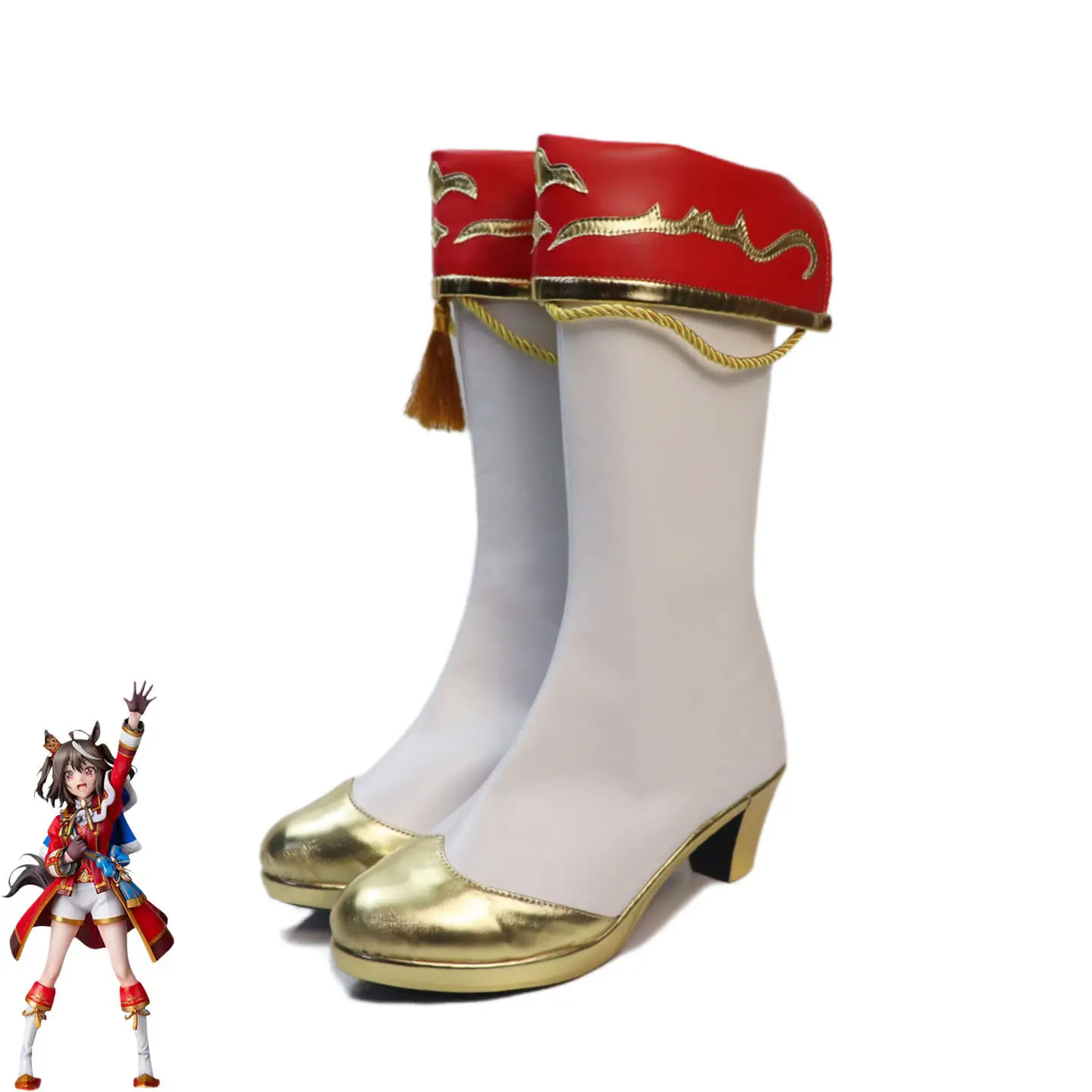 zapatos-de-cosplay-de-anime-umamusume-pretty-derby-kitasan-black-botas-de-cuero-pu-de-longitud-media-con-tacones-altos-blancos-para-halloween-y-carnaval