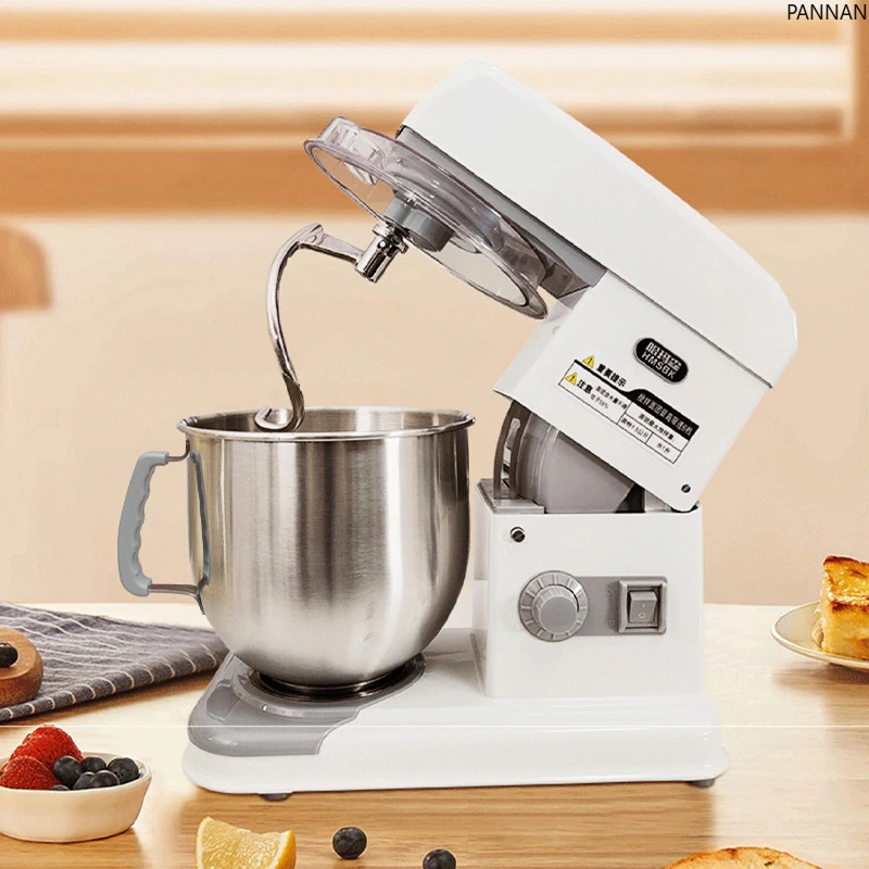 Chef Machine 7L Dou…