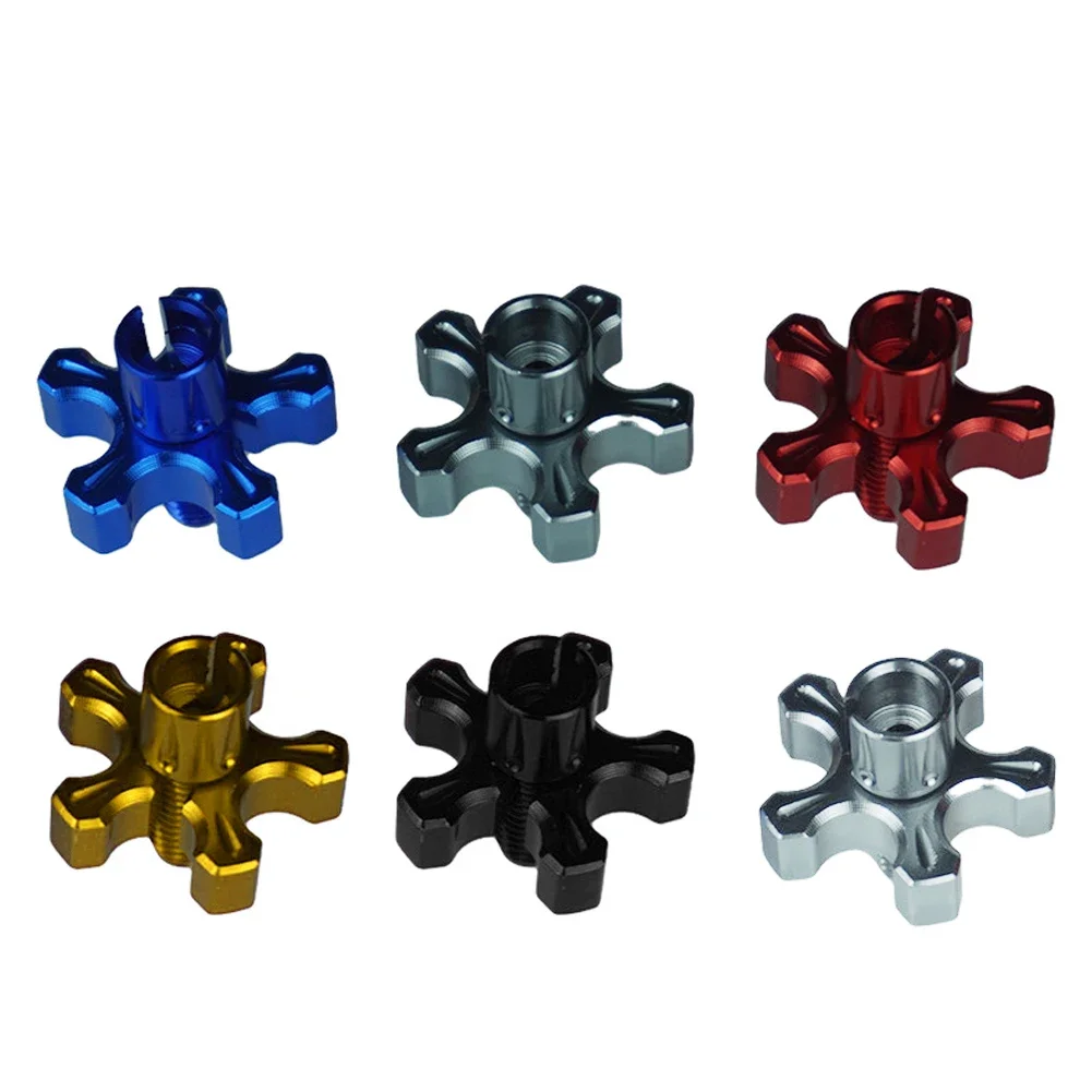 CNC الألومنيوم دراجة نارية دواسة فرامل عتلات سلك كابل الضابط المسمار العالمي يناسب دراجة نارية ATV UTV الرياضة الدراجة الملحقات