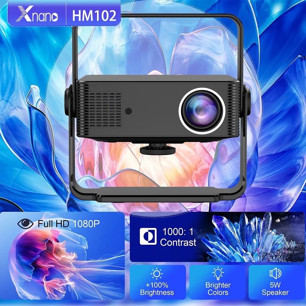 360° Smart Projecto… - image