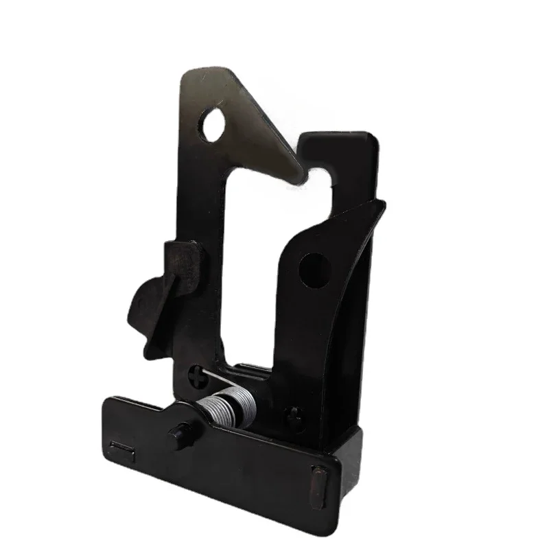 

Защелка капота A2938805900 для Mercedes-benz N293 W293 EQC 400 350 19-23