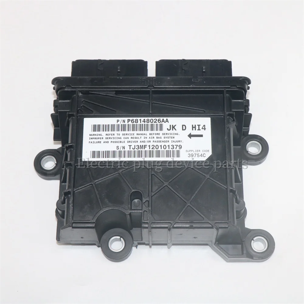 

68148026AA 56054303AB 56054303AC Модуль удержания занятий для Jeep Wrangler 3.6L 2011 2012