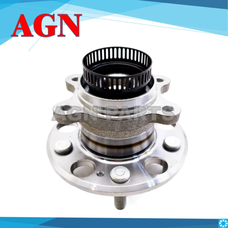 

for HYUNDAI ELANTRA 2005-2023 Rear Wheel Hub and Bearing Assembly, 52730-2H000