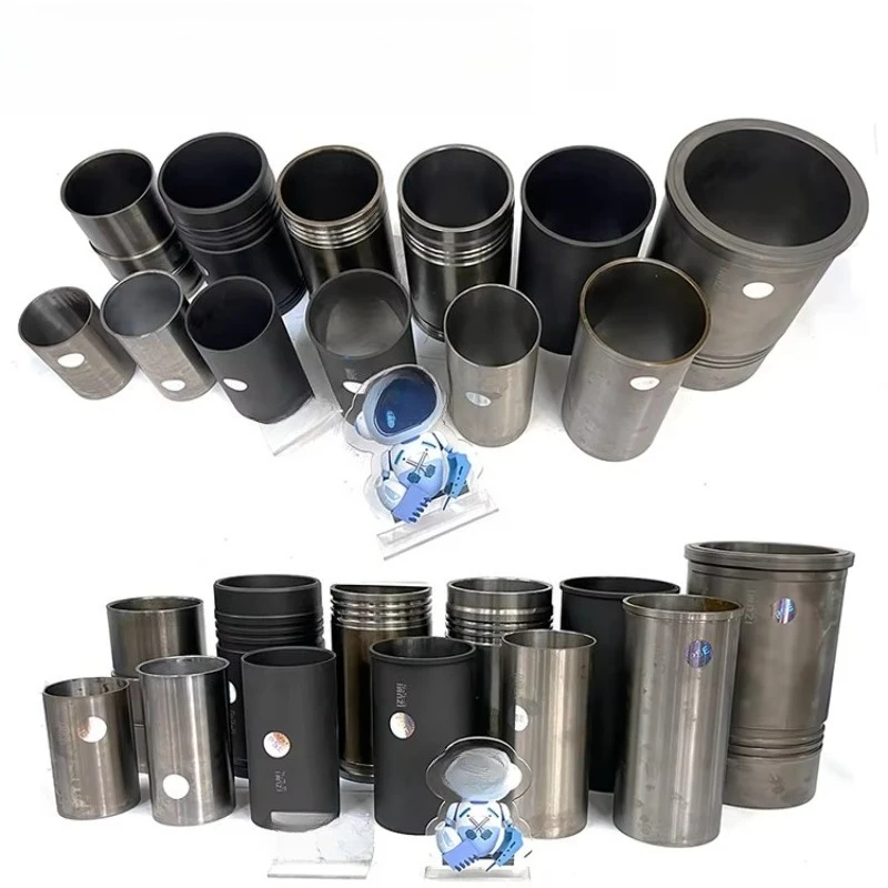 Engine Parts for Caterpillar Cummins Isuzu Volvo Mitsubishi CAT Komatsu Kubota Yanmar JCB Toyota Perkins Doosan