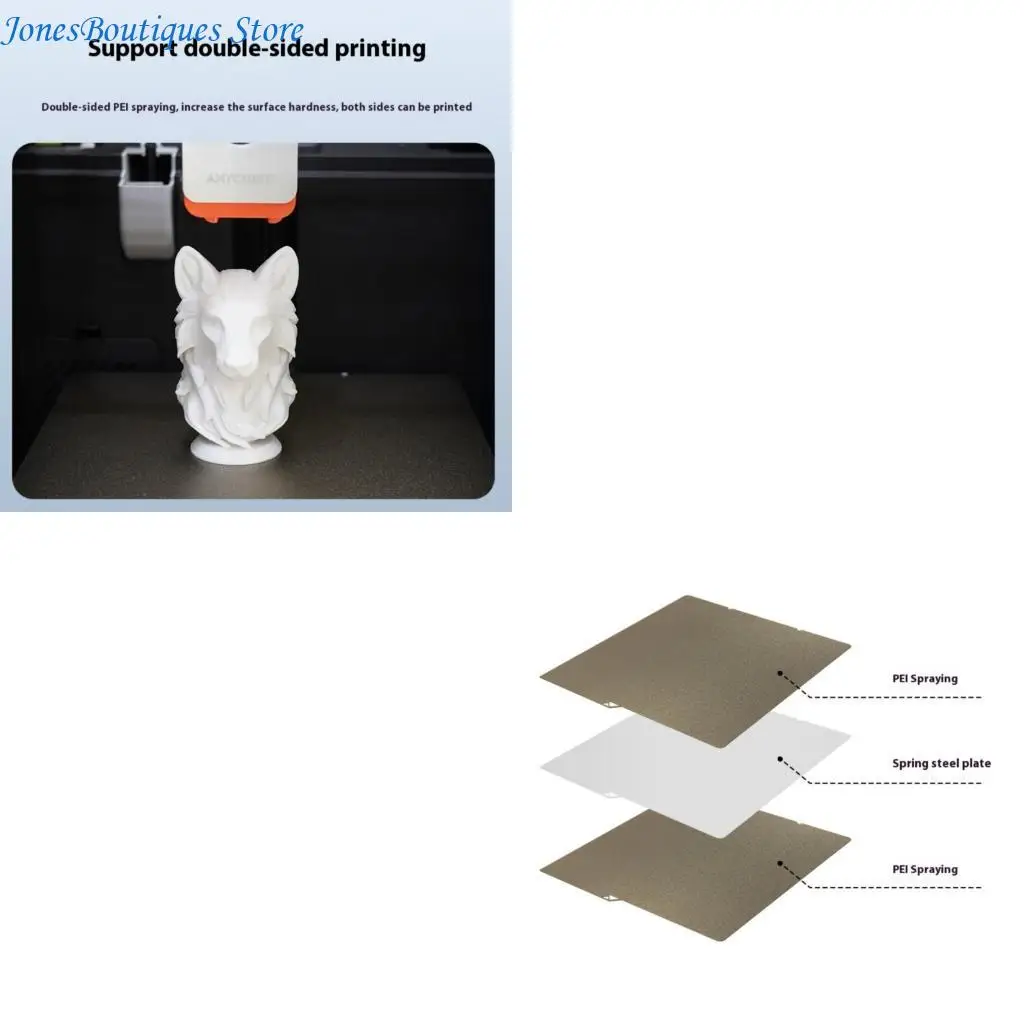 264X276Mm Pei Sheet…