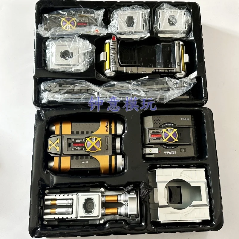 

В наличии Kamen Rider Belt Transformer Реплика Drive Dx Faiz Kaixa Аниме Экшн Коллекционные Фигурки Игрушки Подарки