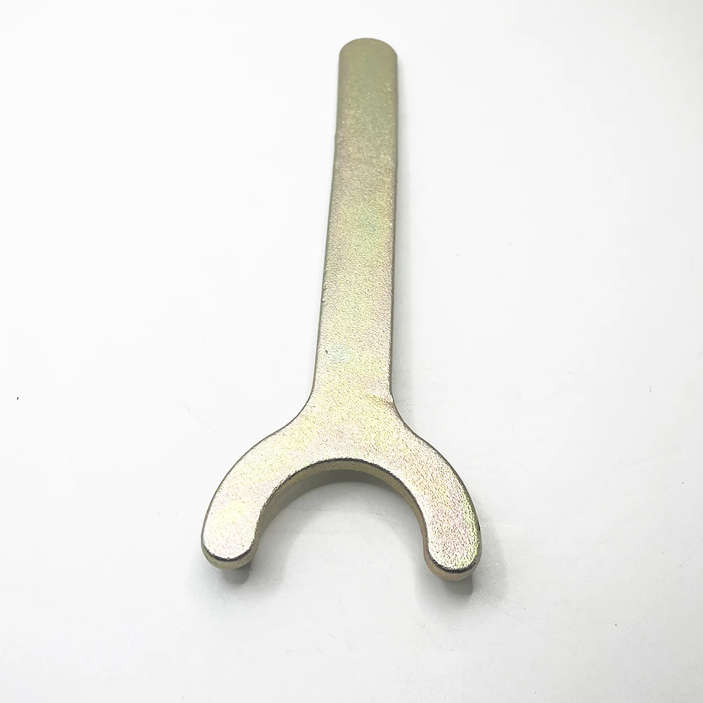 Waterjet Cutting Machine Spanner Wrench Intensifier End Cap Water Jet Cutter 60K Intensifier Spanner Wrench WE000288 400025-1