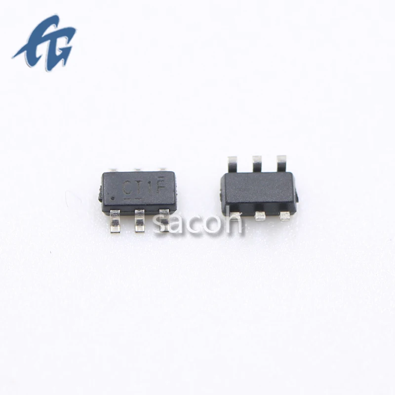 

(SACOH Electronic Components)SN74LVC1T45DBVR CT1F 10Pcs 100% Brand New Original In Stock