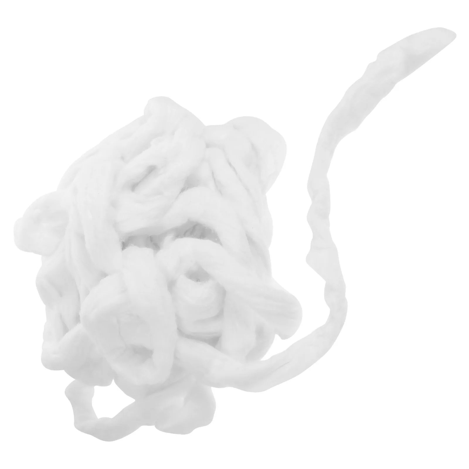 

1Pack Cotton Ball Professional Makeup Cotton Strip Disposable Soft White 200g Makeup Removal Skin Care Nail Polish