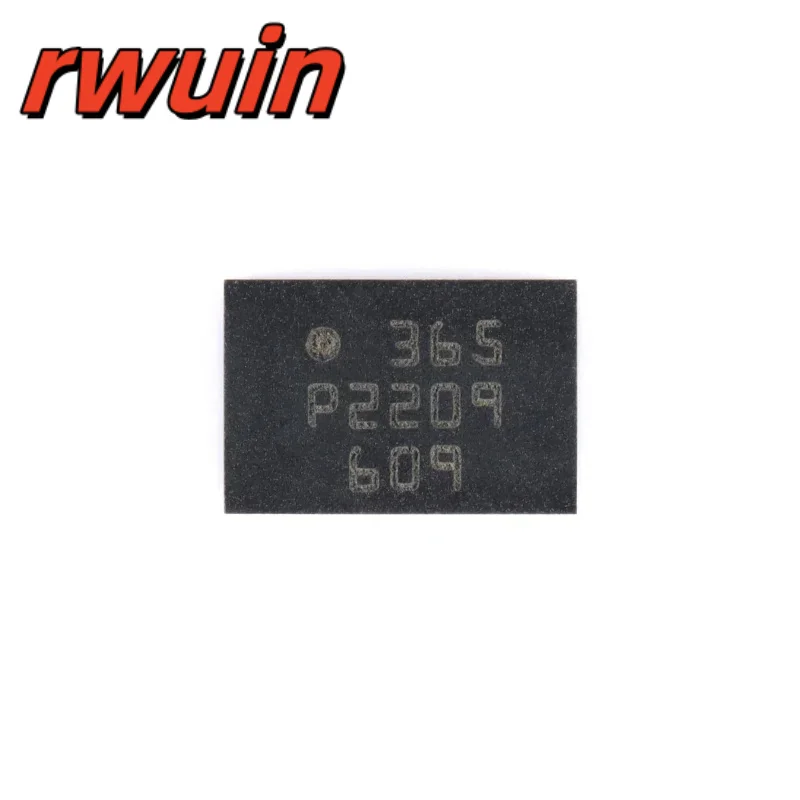 5PCS/1PC BMI088 LGA-16 P2209 P220q LGA16 6-axis Motion Sensor Detector SMD Integrated Circuit IC Chip