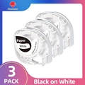Papel Blanco