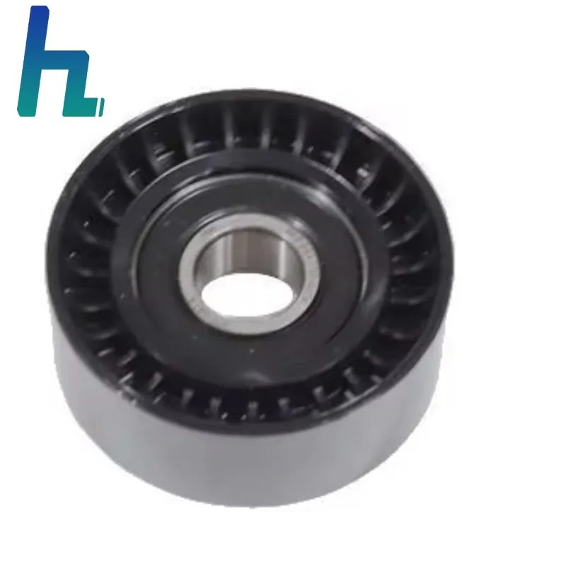 

4627039AA Accessory Drive Belt Idler Pulley for Jeep Wrangler 04627041AA 4627041AA