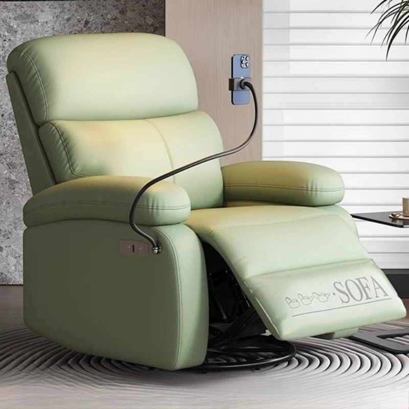 Modern Minimalist Sofa Multifonction Single Gaming Lounge Sofa Living Room Lazy Ensembles De Meubles De Jardin Home Furniture