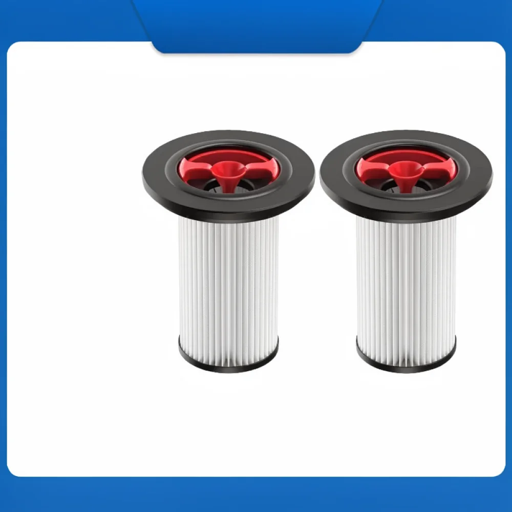 High Performance Vacuum Filter For Bosch Gen2 12036642 1202334 Replacement Accessory Hepa Dust Cleaner Spare Component