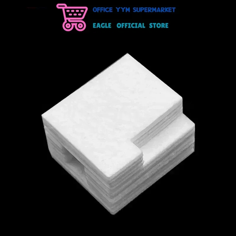 1X C9344 Waste Ink Tank Pad Sponge for EPSON XP 2100 2105 3100 3105 4100 4101 4105 WorkForce WF 2810 2830 2835 2850