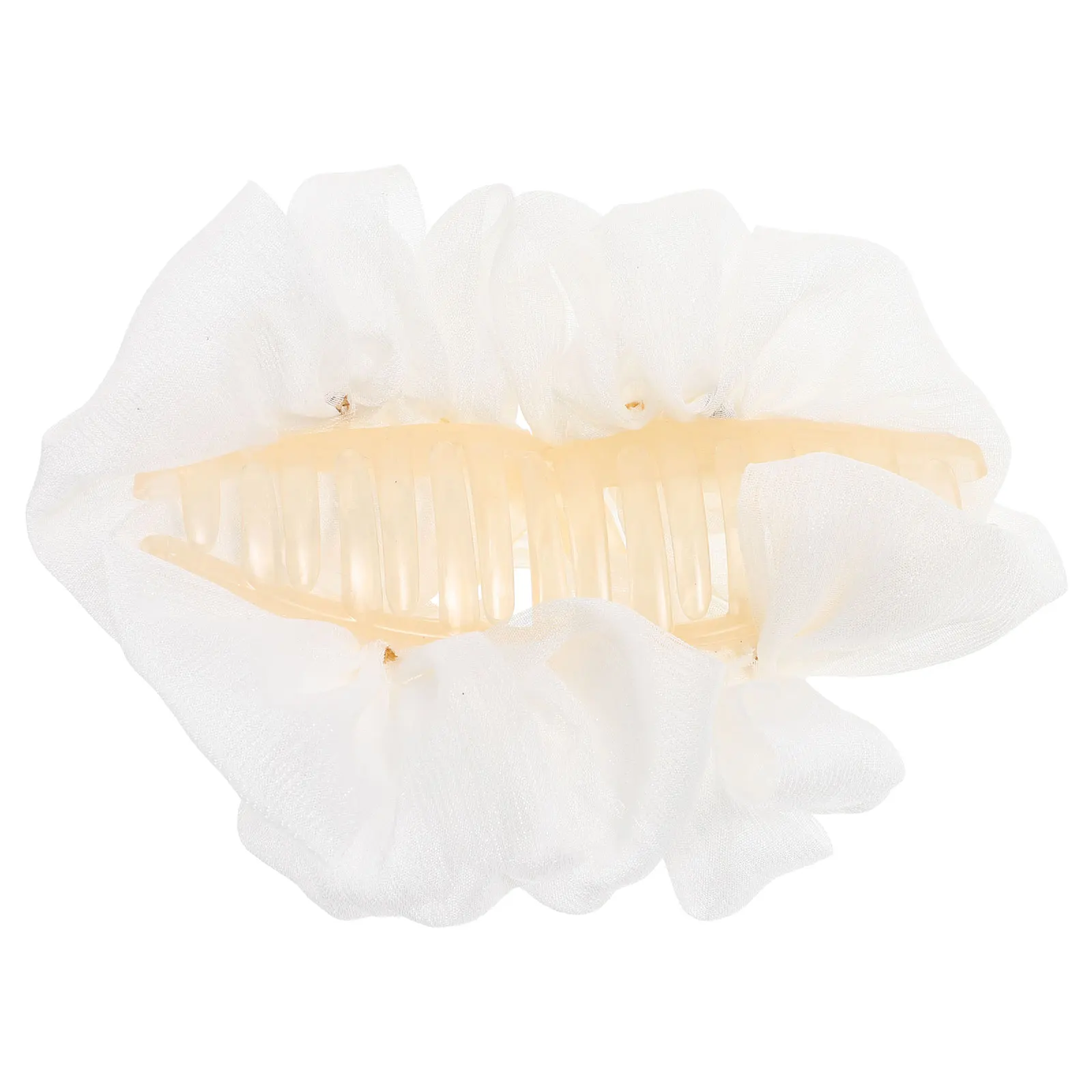 

Stylish Women Claw Clip Durable Hair Clamp Easy to Use Accessories for Various Hairstyles Styling Women Claw Clips