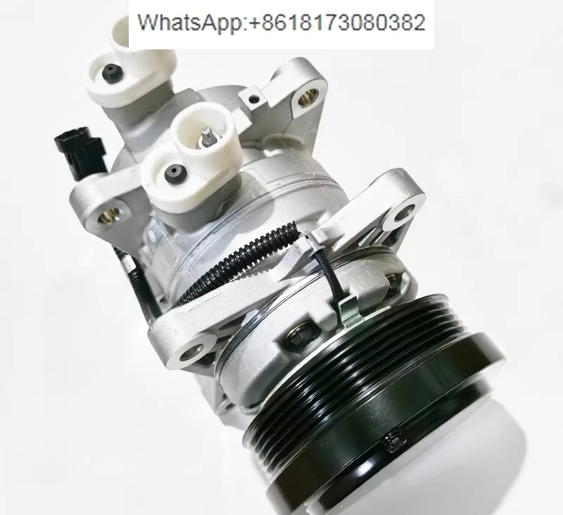 Durable Mechanical …