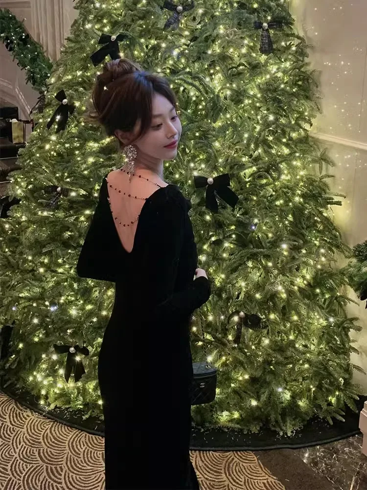 Ele Bla Velvet Even…