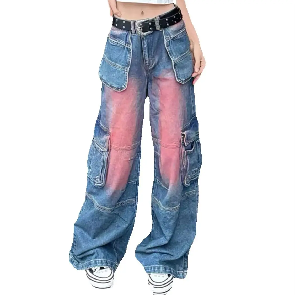 Рисунок 6 - Американский уличный стиль