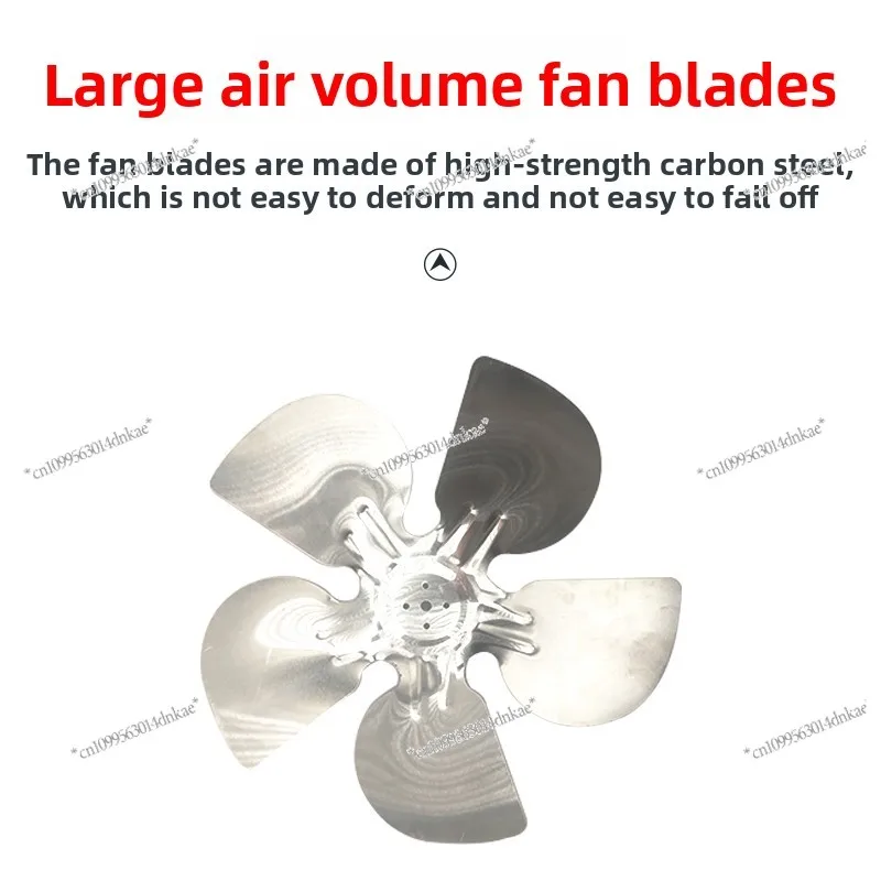 냉동고 냉각 팬 모터 냉동고 냉장고 팬 모터 모터 콘덴서 비동기 냉장 디스플레이 캐비닛 액세서리