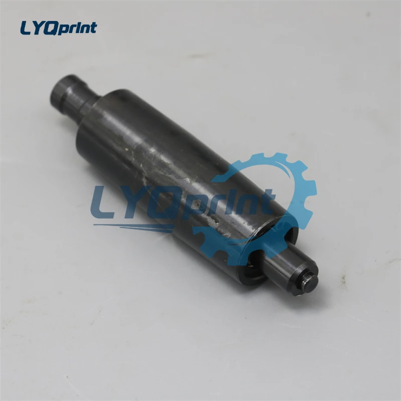 

HD M2.020.003 Guide Roll For PM74 SM74 Printer Accessories Feeder Gripper Movement Suction Tape Feed Table M2.020.006 Shaft