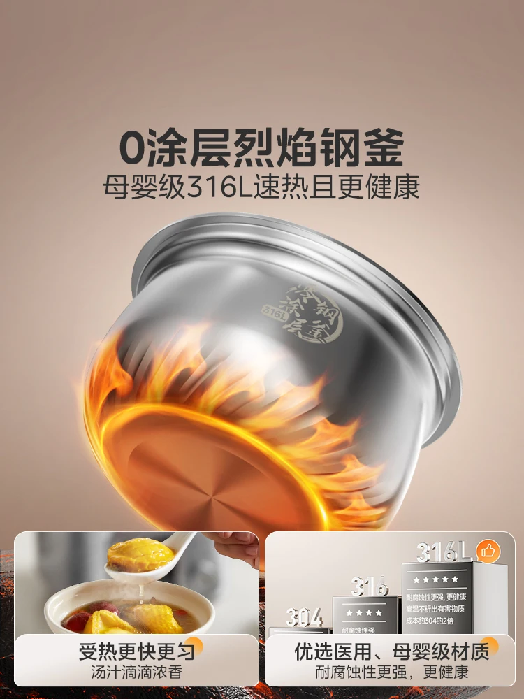 Thumbnail 4 - #17 Latest Electric Pressure Cookers Offers