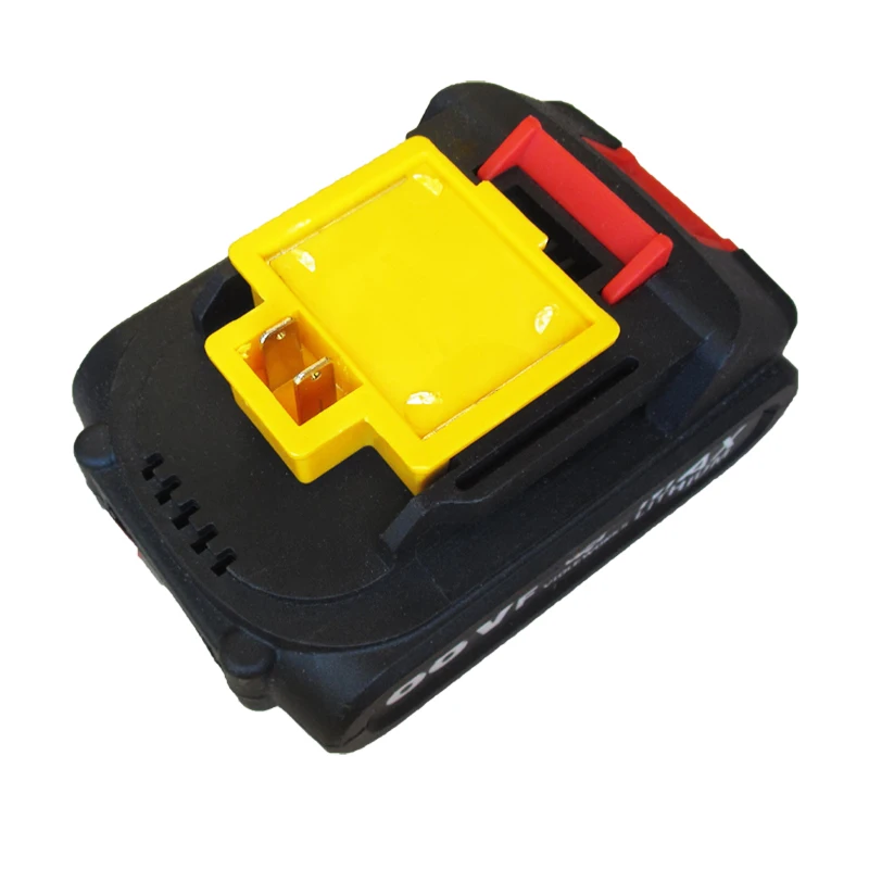 Stecker Terminal Block Für Makita 18V junction box Li-Ion Batterie Adapter BL1815 BL1830 BL1430 Buchse Elektrische Power Tools