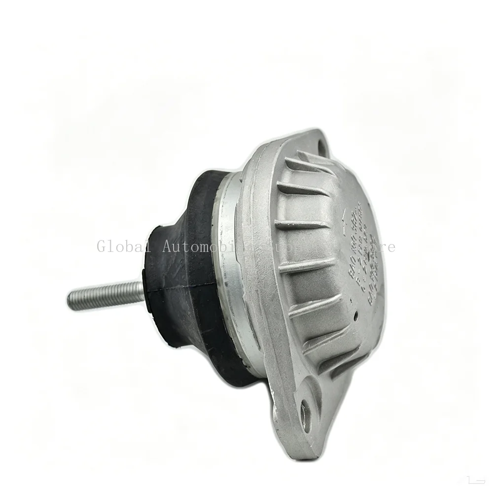 Engine Motor Mount 8A0199382A 8A0199382B 8A0199382C for AUDI A6 CABRIOLET 80 90 100 200 for VW PASSAT SANTANA