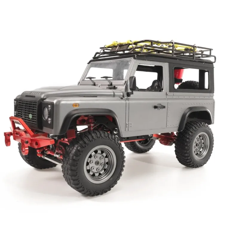 Climbing Car-For Multifunctional Remote-Controlled Durable Plastic, Wireless, Rechargeable-[A17I ]