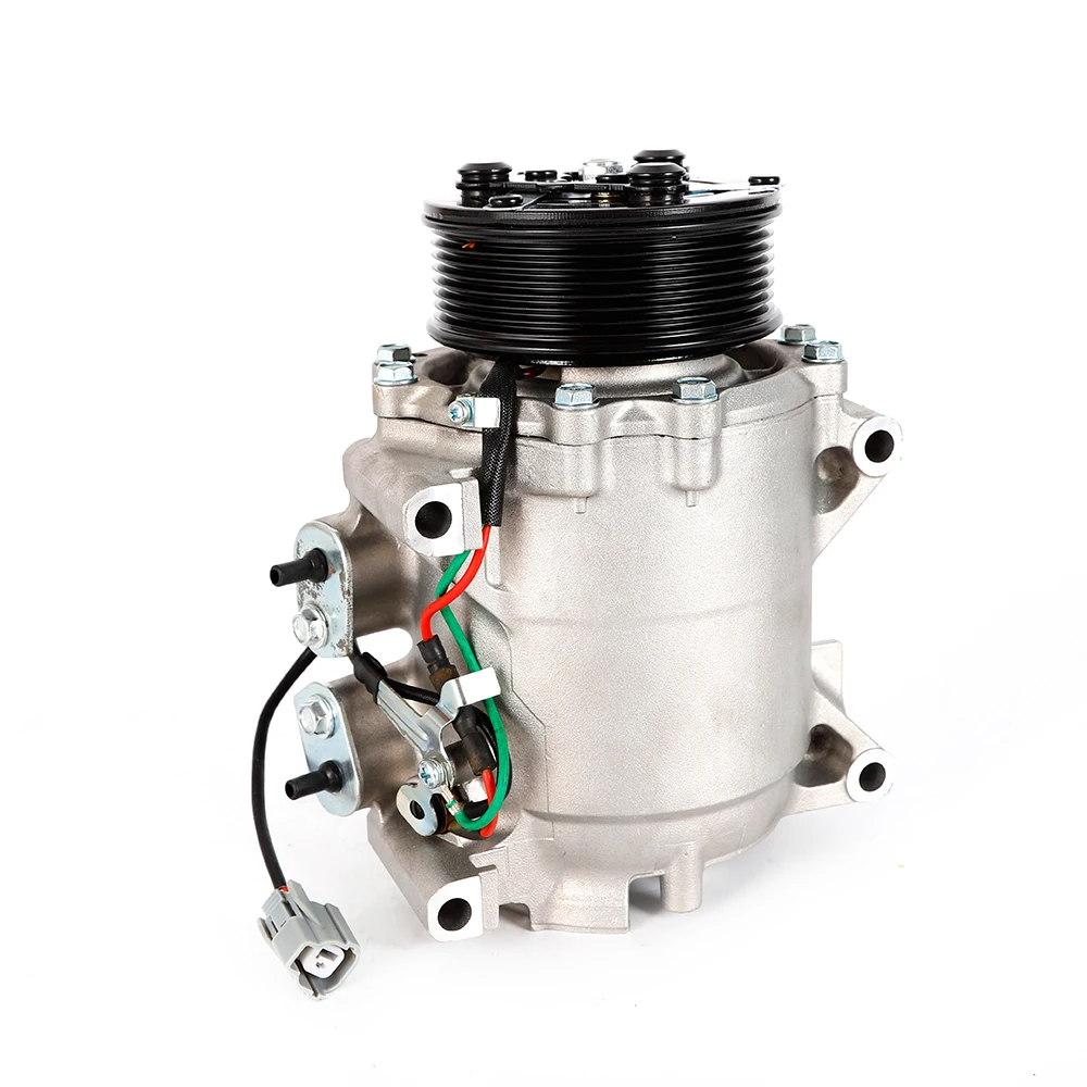 Ac Compressor, Ac C…