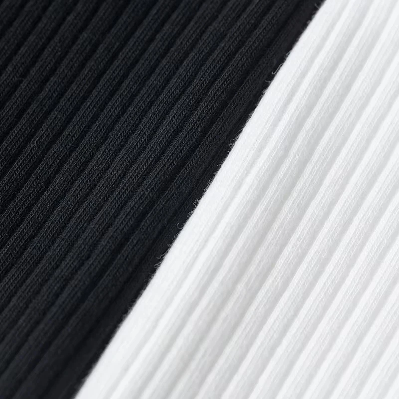 TrowBridge 10 قطعة/المجموعة/مجموعة ملابس داخلية نسائية قطنية مخططة ملابس داخلية مثيرة رياضية ثونج ملابس داخلية ناعمة مريحة G-سلاسل ساخنة على شكل حرف T