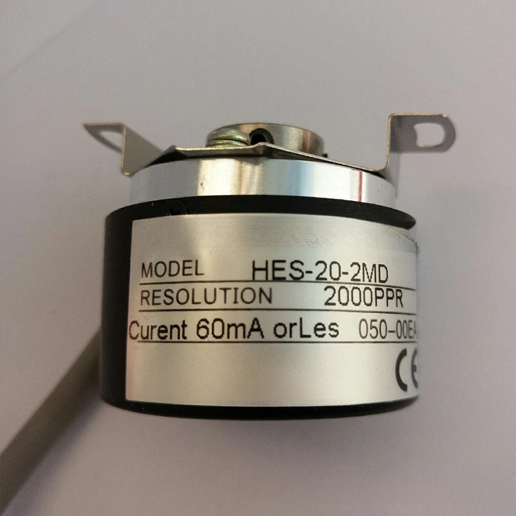 Encoder HES-20-2MD …