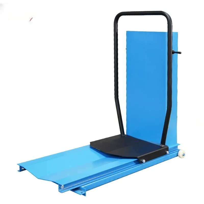 Automobile tire dynamic balancing machine, automatic balancing machine for large and small cars and buses