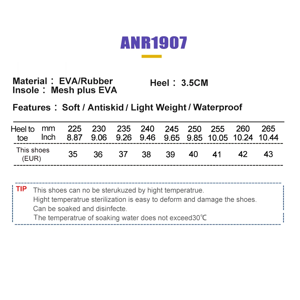 Anno macio médicos enfermeiros tamancos de proteção antiderrapante chinelos da sala de operação chef trabalho plana hospital pé wear com sapatos almofada