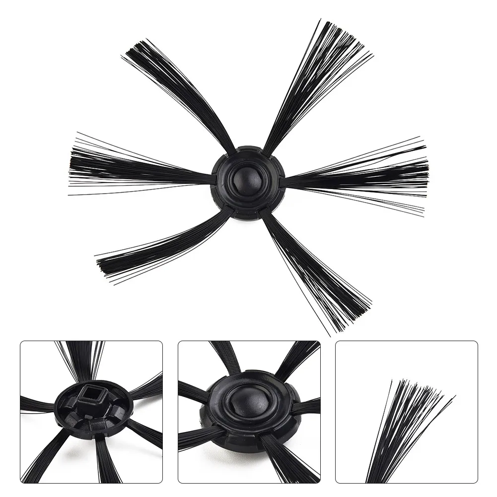 2 шт., боковая щетка для пылесоса Isweep S320