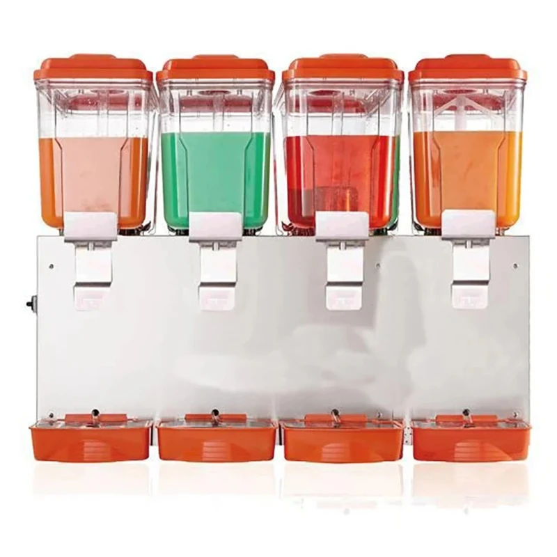 

Juice dispenser