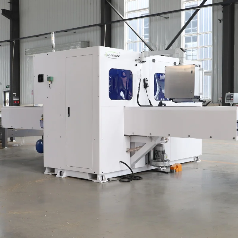 Woodworking Cutting 6 Side Hole Drilling Machine CNC Boring Machine