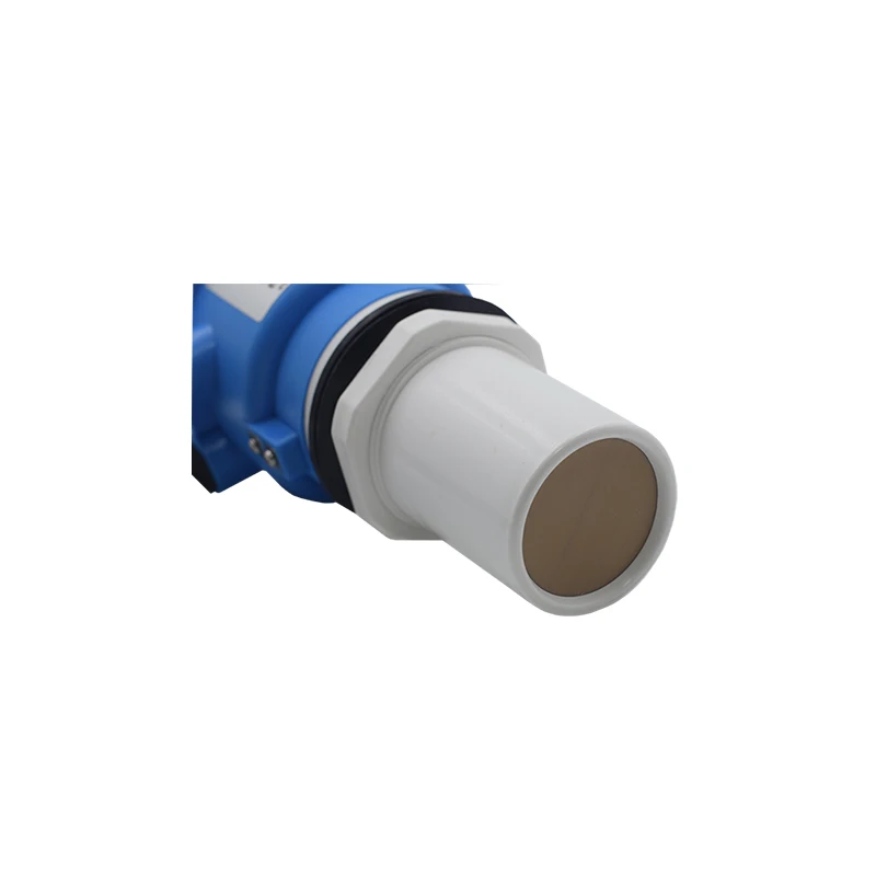 Imagem -02 - Ptfe Ultrasonic Nível Medidor para Tanques Água Nível Transmissor 420ma Rs485 Transmissor dc 24v Fonte de Alimentação Sw-ul300c