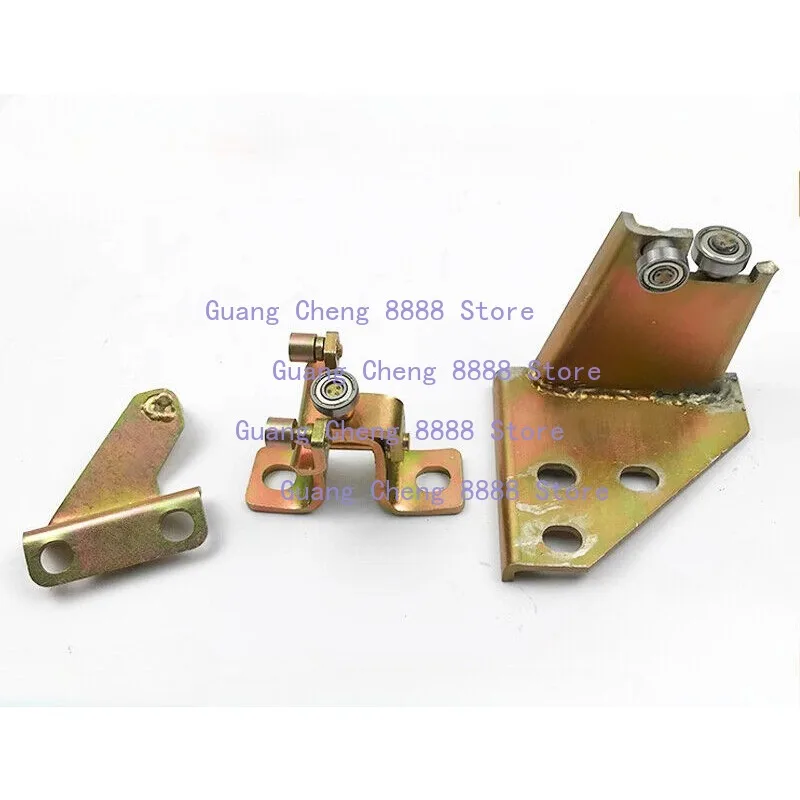 Cab Door Pulley Track Bearing For Komatsu PC35/50/75/78/128/228UU Excavator