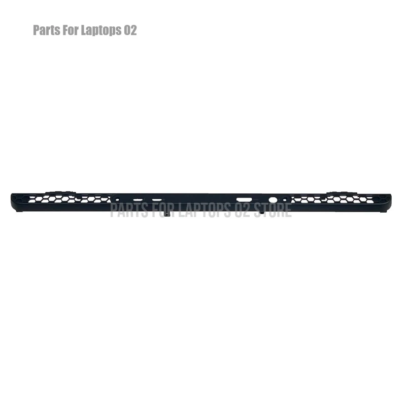 P+New 07D50D For Dell Alienware M16 R2 Gaming Lcd Hinge Strip Cover Air Outlet OEM