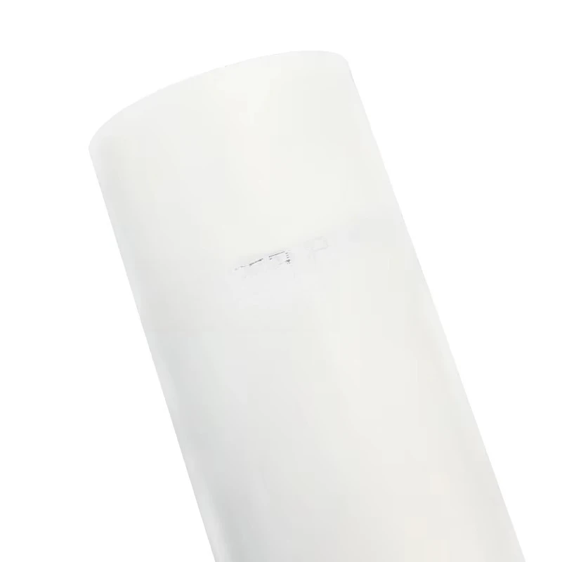 ملصقات سيارة فائقة اللمعان ومسع للغاية، طلاء PPF TPU لحماية الطلاء، طبقة فينيل ملفوفة خفية