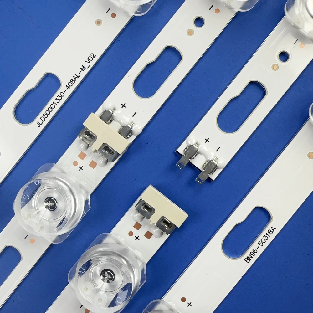 LED UE50TU7100 UN50TU8000 UN50TU7000 UE50TU8000 UE50TU7000 BN96-50317A 50318A V0T7-500SMA-R0 UA50TU8000 UE50AU7170 UE50AU7140