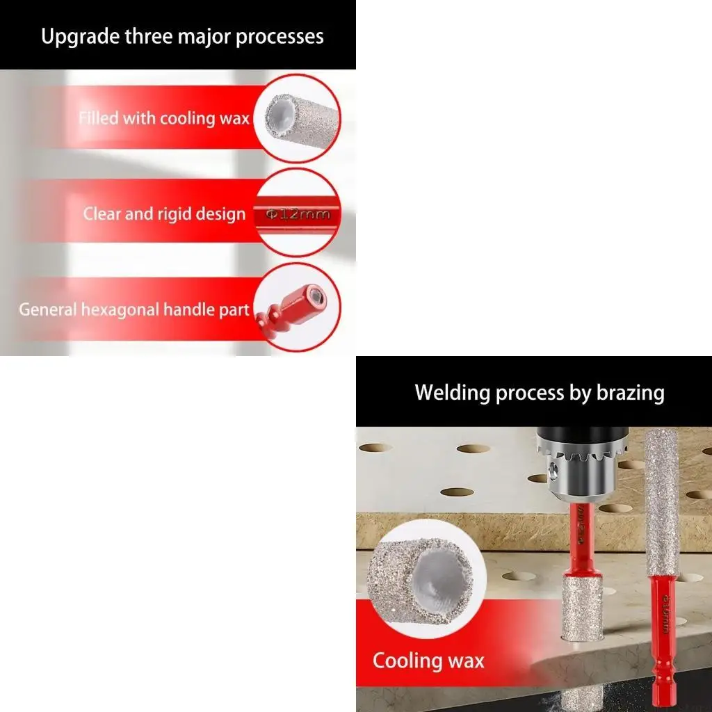 A2BE Portable Hexag…
