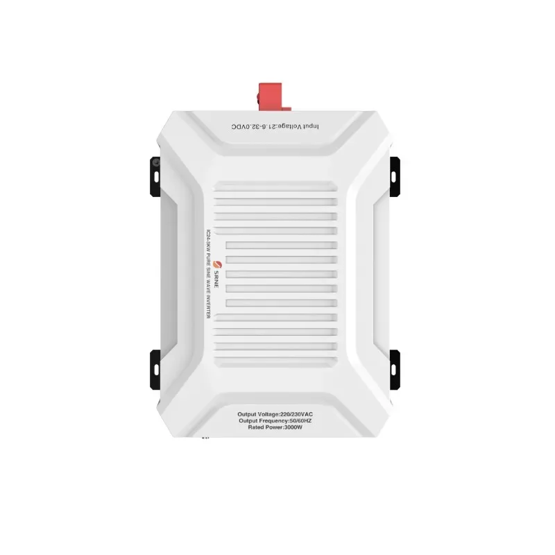 

series 1KW 2KW 3KW High Frequency Pure Sine Wave Single Phase Inverter