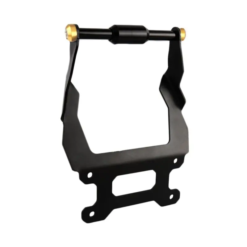 

For BMW C400GT C400 GT 2025 Motorcycle Navigation Extension Bracket- Mobile Phone Holder Stand Gold
