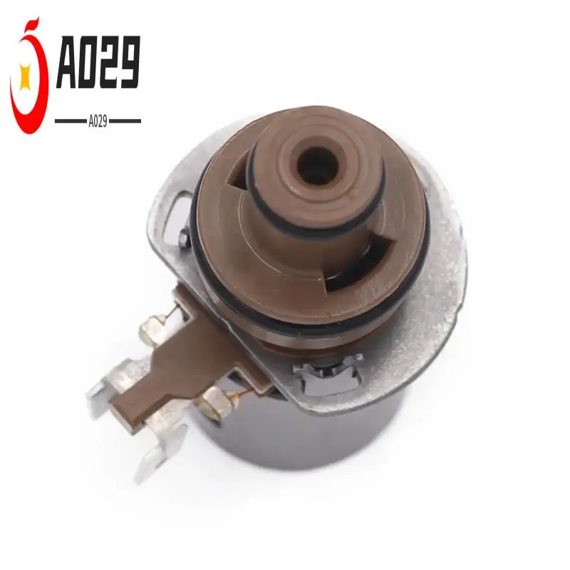 

A029-Torque Converter Lock Up Solenoid For Subaru Legacy CVT TR580 Gearbox Solenoid Valve 31825-AA050 31825-AA051 31825AA052