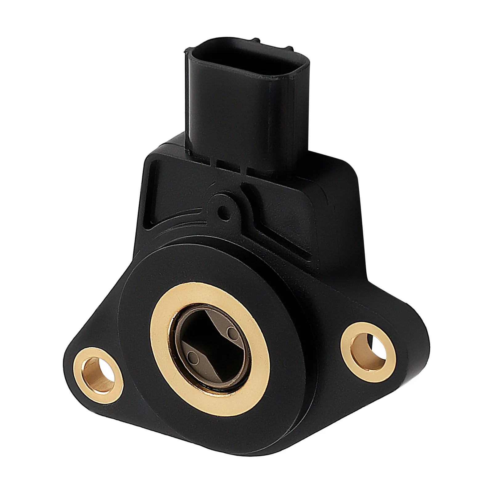 Válvula de controle do corredor do coletor de admissão, compatível com acura rsx 2002-2006 2.0l tps, sensor de posição do acelerador, substituição imrc3