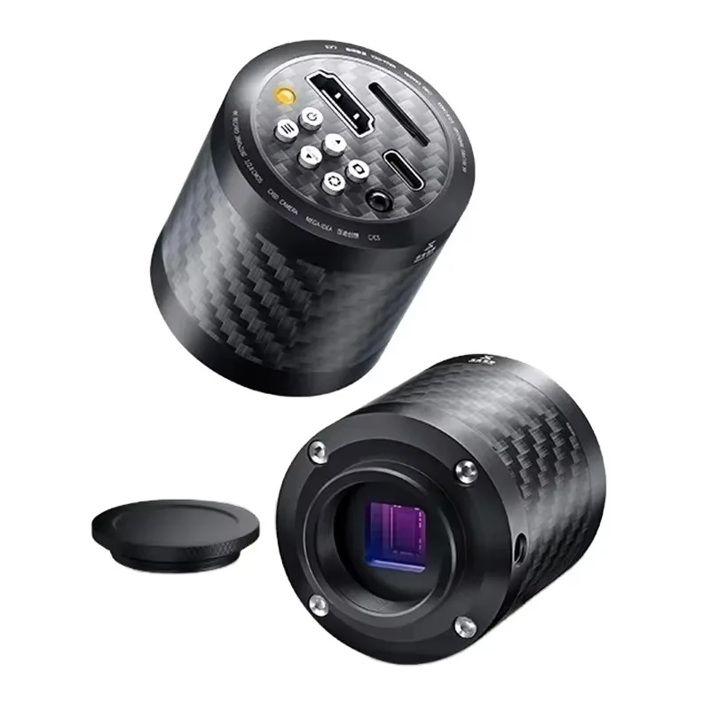 TLF QIANLI Mega-Idea CX60S High Definition 4K CMOS Industrial  One-Click Image Recorder for Mobile Phone Repair